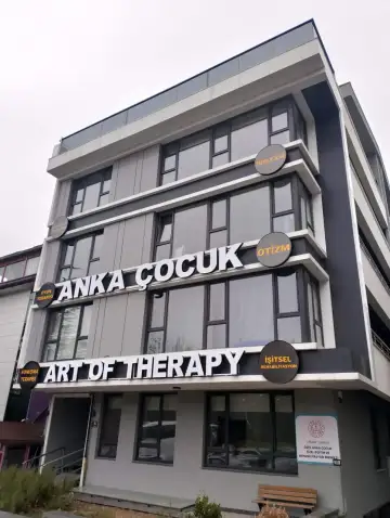 ÖZEL ANKA ÇOCUK ÖZEL EĞİTİM VE REHABİLİTASYON MERKEZİ Konuşma, İşitme, Fizyoterapi, Ergoterapi, Otizm, Disleksi - Özel Eğitim ve Gelişim Merkezi - Ankara