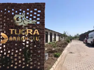 TUĞRA ANAOKULU - Kreş ve Anaokulu - Samsun
