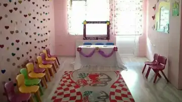 Özel Gülbahçesi anaokulu - Kreş ve Anaokulu - Bursa