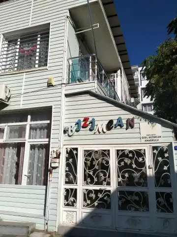Bizimcan Anaokulu - Kreş ve Anaokulu - İzmir