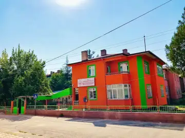 Ceren Kreş ve Gündüz Bakımevi&Anaokulu - Çocuk Bakım Merkezi - Kahramanmaraş
