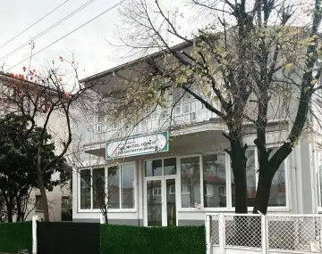 Özel Ada Özel Eğitim ve Rehabilitasyon Merkezi