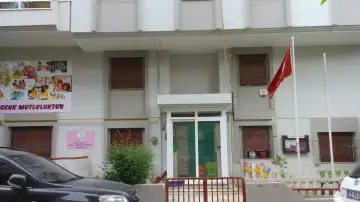 Özel Şeker Portakalı Anaokulu - Kreş ve Anaokulu - İzmir