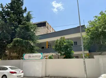 Özel Kızıltepe İlgi Özel Eğitim ve Rehabilitasyon Merkezi - Nörolojik Rehabilitasyon Merkezi - Mardin