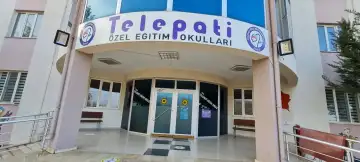 Özel Telepati Özel Eğitim ve Rehabilitasyon Merkezi - Özel Eğitim ve Gelişim Merkezi - Elazığ