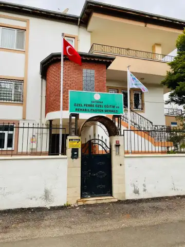 Perre Özel Eğitim Ve Rehabilitasyon Merkezi - Özel Eğitim ve Gelişim Merkezi - Adıyaman
