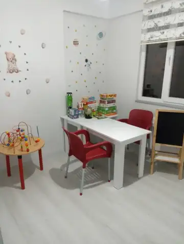Masal Akademi Terapi & Fizik Tedavi & Özel Eğitim