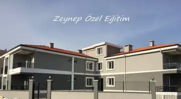 Zeynep Özel Eğitim Ve Rehabilitasyon Merkezi - Özel Eğitim ve Gelişim Merkezi - İzmir