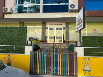 Hayal Fabrikası Anaokulu - Kreş ve Anaokulu - Manisa