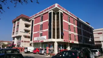 Nergis Özel Eğitim ve Rehabilitasyon Merkezi - Nörolojik Rehabilitasyon Merkezi - Tekirdağ