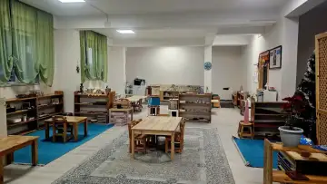 Altın Boncuklar Anaokulu - Siirt Kreş ve Anaokulu - Kreş ve Anaokulu - Siirt