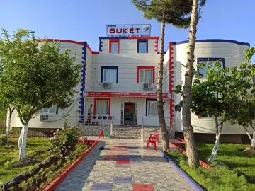 Bismil Buket Özel Eğitim ve Rehabilitasyon Merkezi
