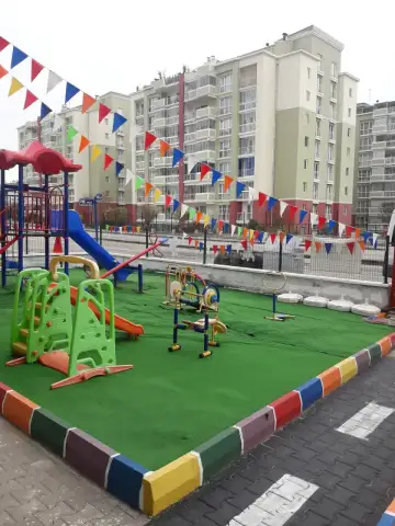 Özel Bilge Çocuk Kreş ve Gündüz Bakım Evi - Çocuk Bakım Merkezi - Ankara
