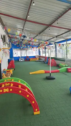 DEHA ÇOCUK GÜNDÜZ BAKIMEVİ - Kreş ve Anaokulu - Antalya