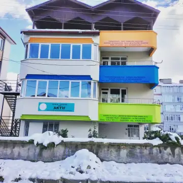 Özel Aktif Özel Eğitim ve Rehabilitasyon Merkezi - Özel Eğitim ve Gelişim Merkezi - Konya
