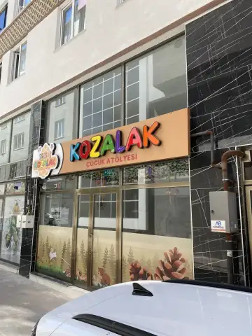 Bozüyük Kozalak Çocuk Atölyesi, Oyun Grubu ve Oyun Grupları