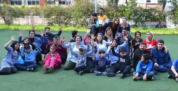Toroslar Lodos Özel Eğitim ve Rehabilitasyon Merkezi - Özel Eğitim ve Gelişim Merkezi - Mersin