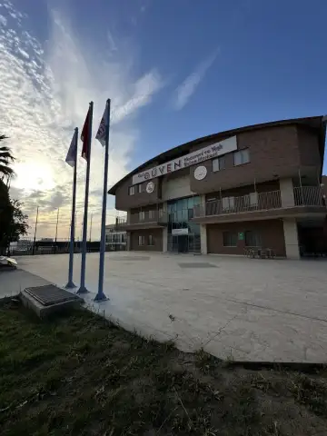 Güven Huzurevi & Yaşlı Bakım Merkezi