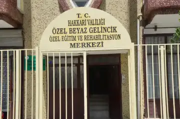 Beyaz Gelincik Rehabilitasyon - Özel Eğitim ve Gelişim Merkezi - Hakkari