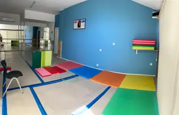 MİNİK SANATÇILAR ANAOKULU - Kreş ve Anaokulu - İzmir
