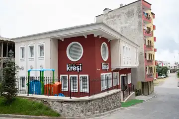Gülay Öğretmen Anaokulu