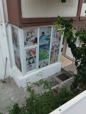 Özel Kurabiye Anaokulu - Kreş ve Anaokulu - İzmir