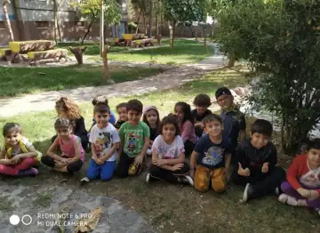 Oyun Evi Kres Ve Gündüz Bakım Evi - Çocuk Bakım Merkezi - Batman