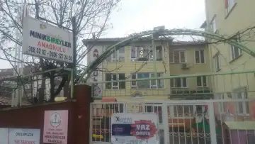 Minik Bireyler Anaokulu - Kreş ve Anaokulu - İstanbul
