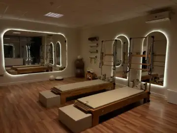 Chai Fizyoterapi & Pilates