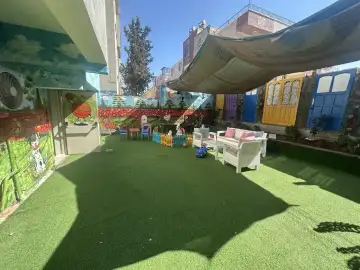 MUCİZEM REHABİLİTASYON DİKKAT VE ALGI GELİŞTİRME MERKEZİ
