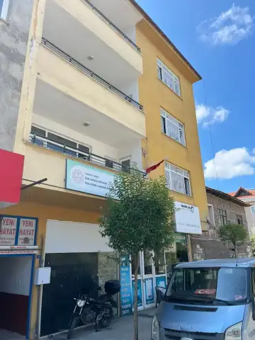 Özel Yaren Özel Eğitim ve Rehabilitasyon Merkezi