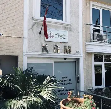 Krm Koşuyolu Özel Eğitim ve Rehabilitasyon Merkezi