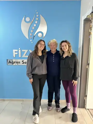 FizyoSU Fizyoterapi Merkezi - Fizik Tedavi ve Rehabilitasyon - Balıkesir