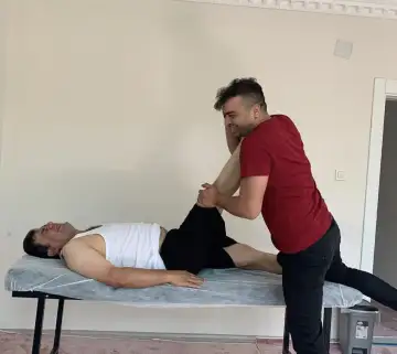 Fizyova Fizik Tedavi Danışmanlık Merkezi - Nörolojik Rehabilitasyon Merkezi - Hakkari