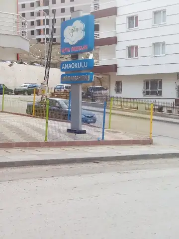 CAN TANEM ANAOKULU - Kreş ve Anaokulu - Ankara