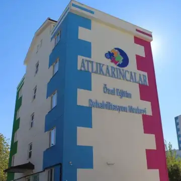 Atlı Karıncalar Özel Eğitim Ve Rehabilitasyon Merkezi Tokat - Nörolojik Rehabilitasyon Merkezi - Tokat