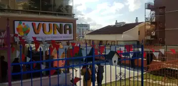Özel Renkli Bulutlar Anaokulu - Kreş ve Anaokulu - Ankara