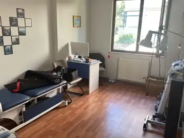 Ra Fizyoterapi - Fizik Tedavi ve Rehabilitasyon - İstanbul