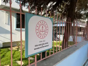 Luden Özel Keşif Özel Eğitim ve Rehabilitasyon Merkezi - Nörolojik Rehabilitasyon Merkezi - İzmir