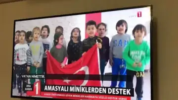 DEHA MONTESSORİ & STEM ANAOKULLARI - Kreş ve Anaokulu - Amasya