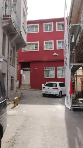 Özel Lacivert Özel Eğitim Ve Rehabilitasyon Merkez