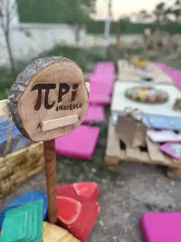 Pi Orman Okulu - Kreş ve Anaokulu - Ankara