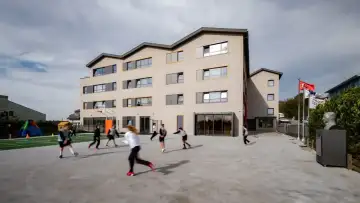 Özel Yeni Nesil 2000 Okulları | Anaokulu - İlkokul - Ortaokul - Kreş ve Anaokulu - İstanbul