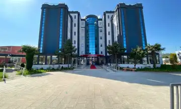 Özel Akay Narin Yaşlı Bakım Merkezi - Yaşlı Bakım Evi - Samsun