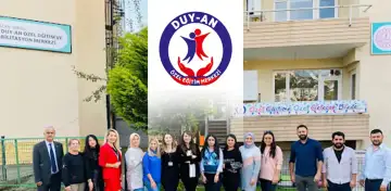 DUYAN ÖZEL EĞİTİM VE REHABİLİTASYON MERKEZİ