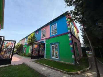 İzmit Hayal İstasyonu Kreş & Anaokulu - Kreş ve Anaokulu - Kocaeli