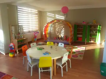 OLEY Kreş ve Gündüz Bakımevi - Bağlıca Etimesgut Kreş ve Anaokulu - Kreş ve Anaokulu - Ankara