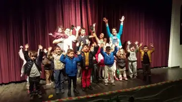 Özel Çınar Anaokulları - Kreş ve Anaokulu - İstanbul