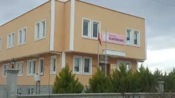 ÖZEL ŞARKÖY ERMİŞLER ANAOKULU