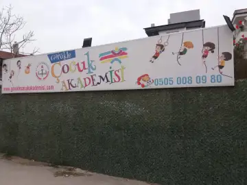 Görükle Çocuk Akademisi - Kreş ve Anaokulu - Bursa